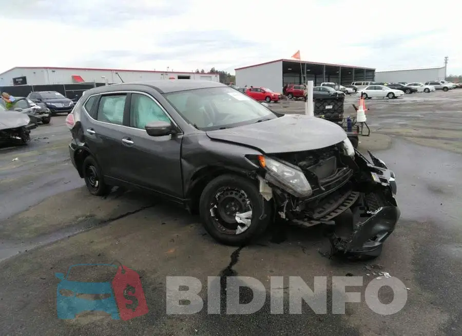 KNMAT2MT1FP505024 Photo# 1