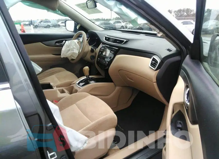 KNMAT2MT1FP505024 Photo# 5