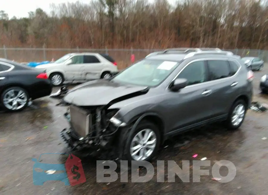 KNMAT2MT1GP723451 Photo# 2