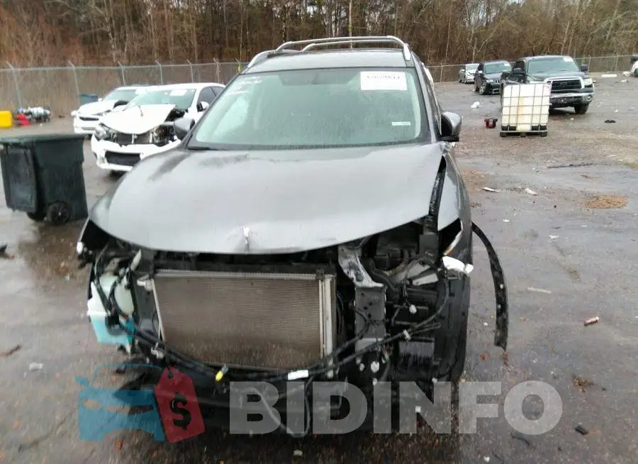 KNMAT2MT1GP723451 Photo# 6