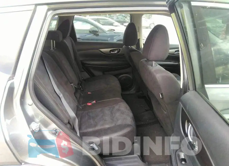 KNMAT2MT5FP540889 Photo# 8