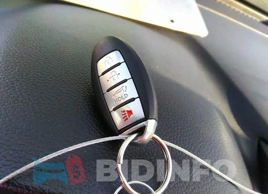 KNMAT2MT5GP721590 Photo# 11