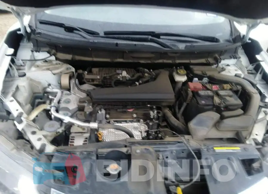 KNMAT2MT9JP557946 Photo# 10