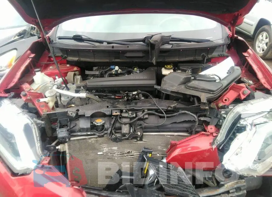 KNMAT2MV2GP705722 Photo# 10