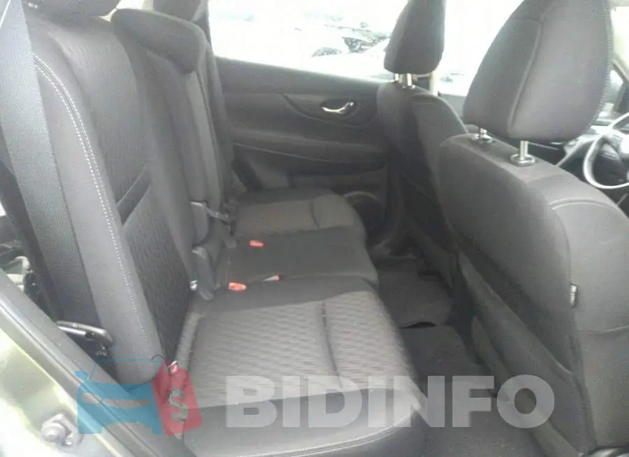 KNMAT2MV2LP511041 Photo# 8