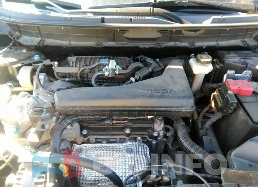KNMAT2MVXLP508310 Photo# 10