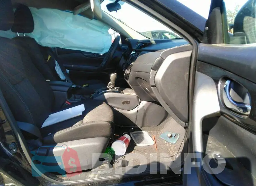 KNMAT2MVXLP508310 Photo# 5