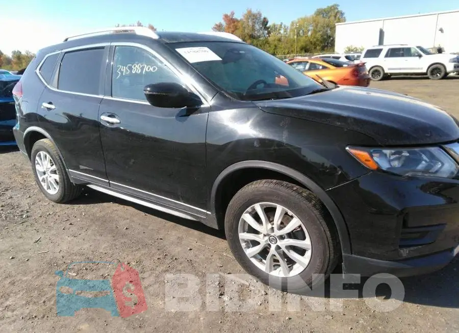 KNMAT2MVXLP508310 Photo# 1