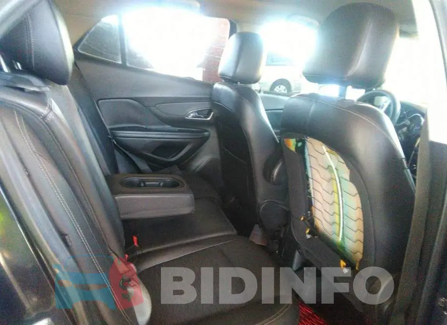 KL4CJASB2FB257456 Photo# 8