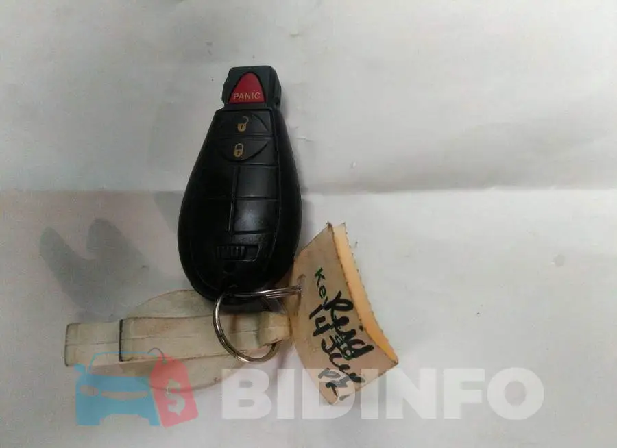 1C4PJMBS8EW158916 Photo# 11
