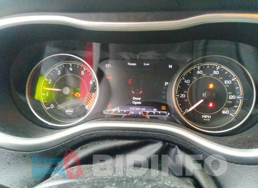 1C4PJMBS8EW158916 Photo# 7