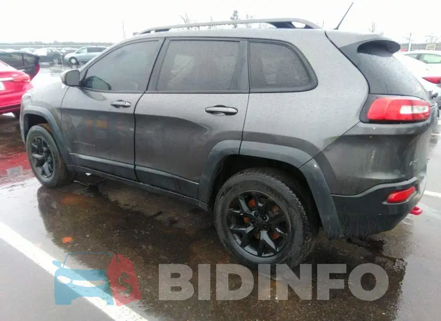 1C4PJMBS8EW158916 Photo# 3
