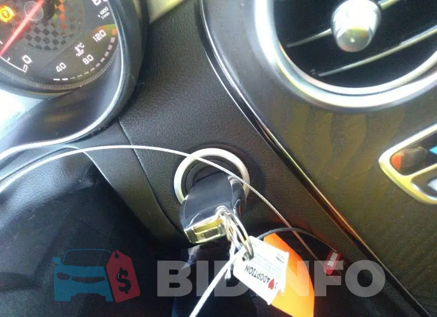 WDDWK6EB5HF540928 Photo# 11