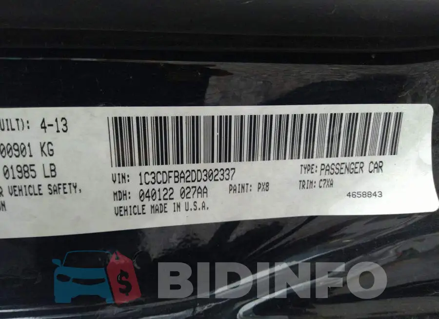1C3CDFBA2DD302337 Photo# 9
