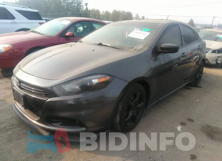 1C3CDFBB5FD378002 Photo# 2