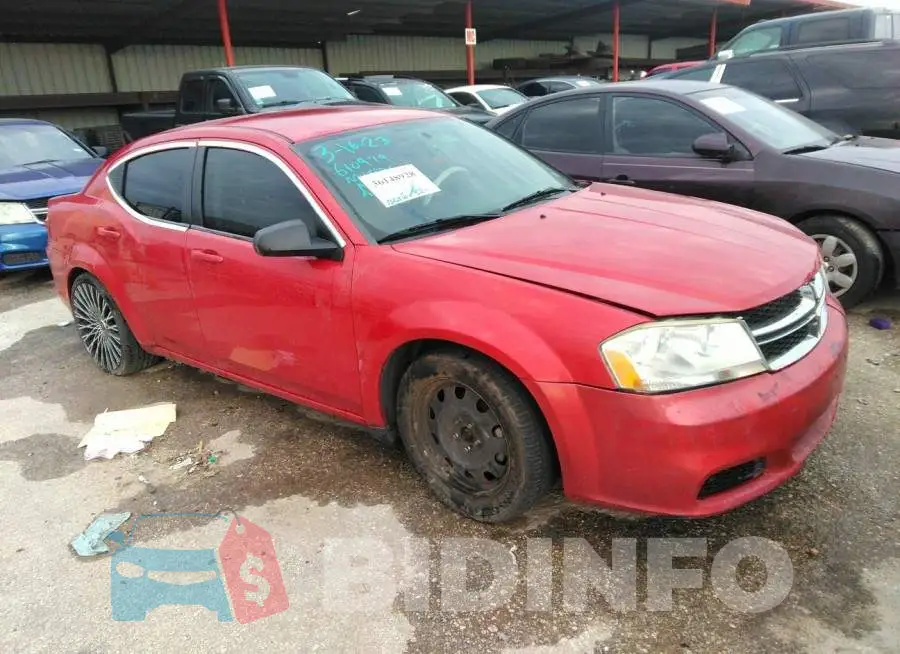 1C3CDZAB7DN610979 Photo# 1
