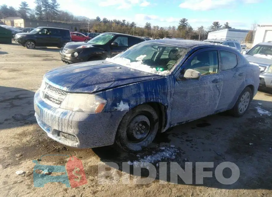 1C3CDZAG7DN750297 Photo# 2