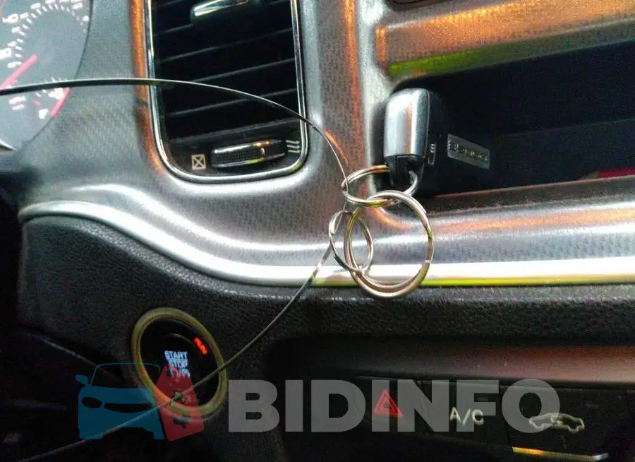 2C3CDXBG6DH729937 Photo# 11