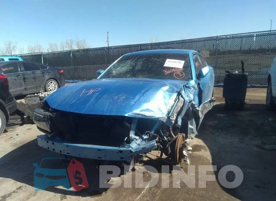 2C3CDXCT3FH918186 Photo# 6