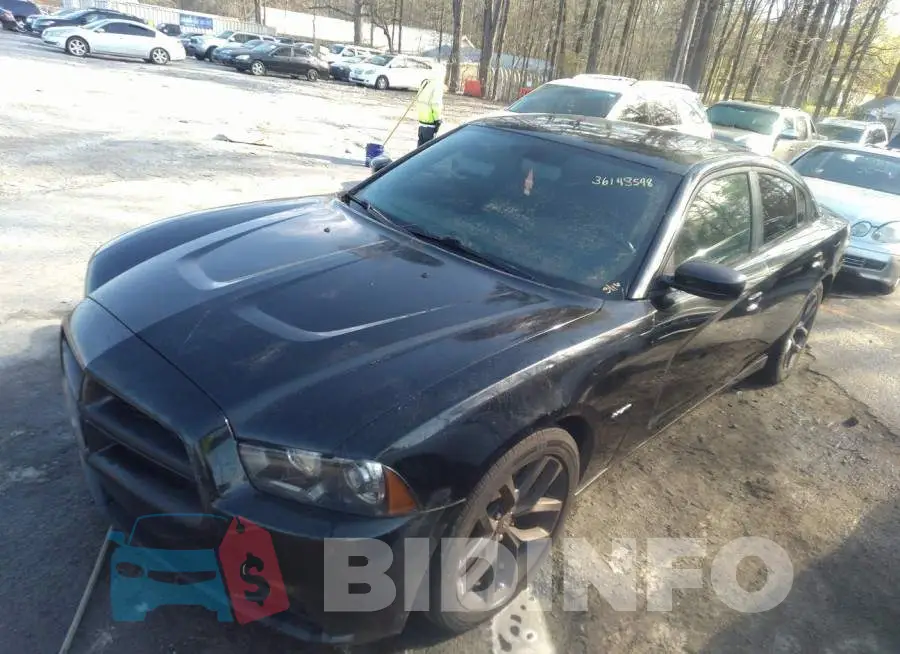 2C3CDXCT6EH319619 Photo# 2