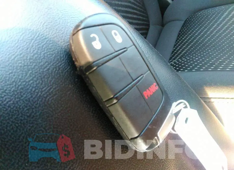3C4PDCAB3FT611348 Photo# 11