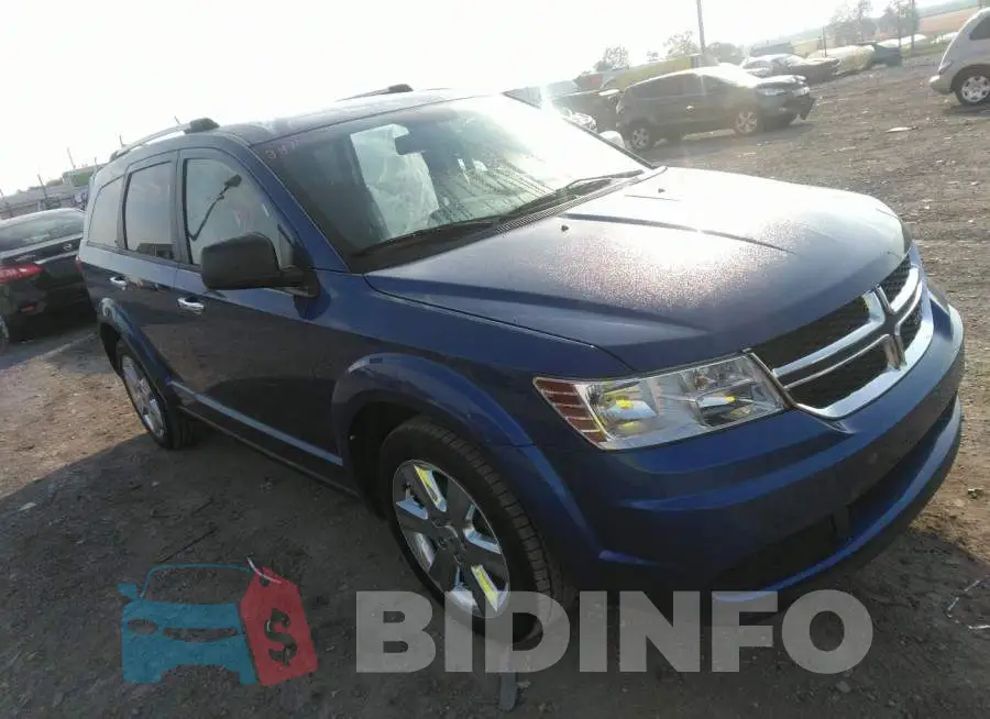 3C4PDCAB3FT611348 Photo# 1
