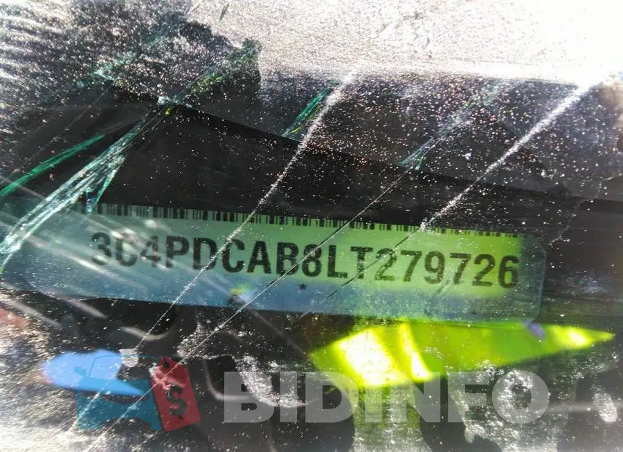 3C4PDCAB8LT279726 Photo# 9