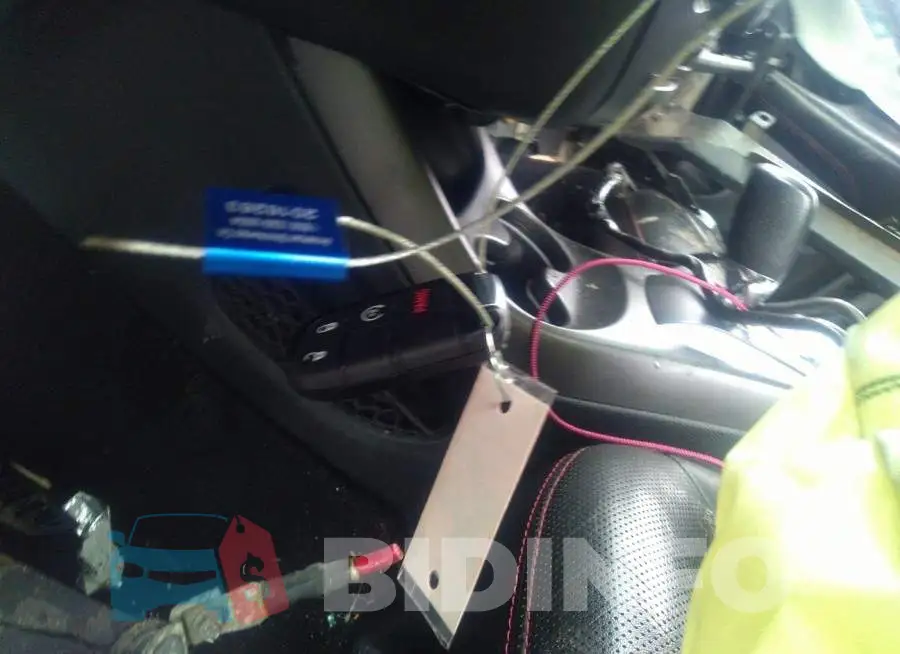 3C4PDCEGXHT590541 Photo# 11