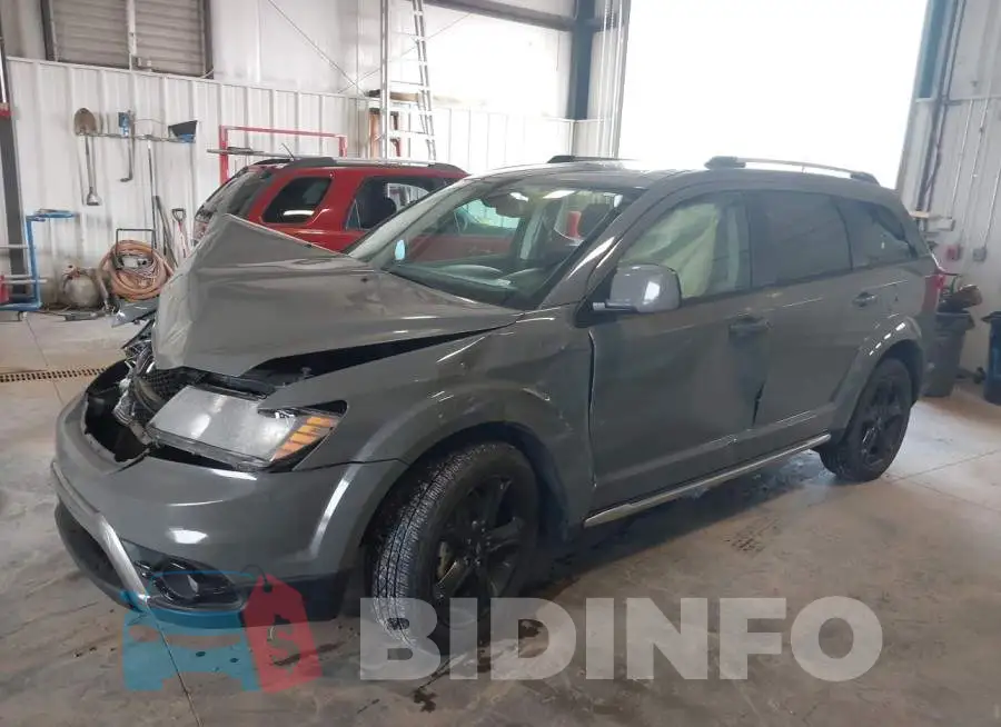 3C4PDCGB9LT270198 Photo# 2