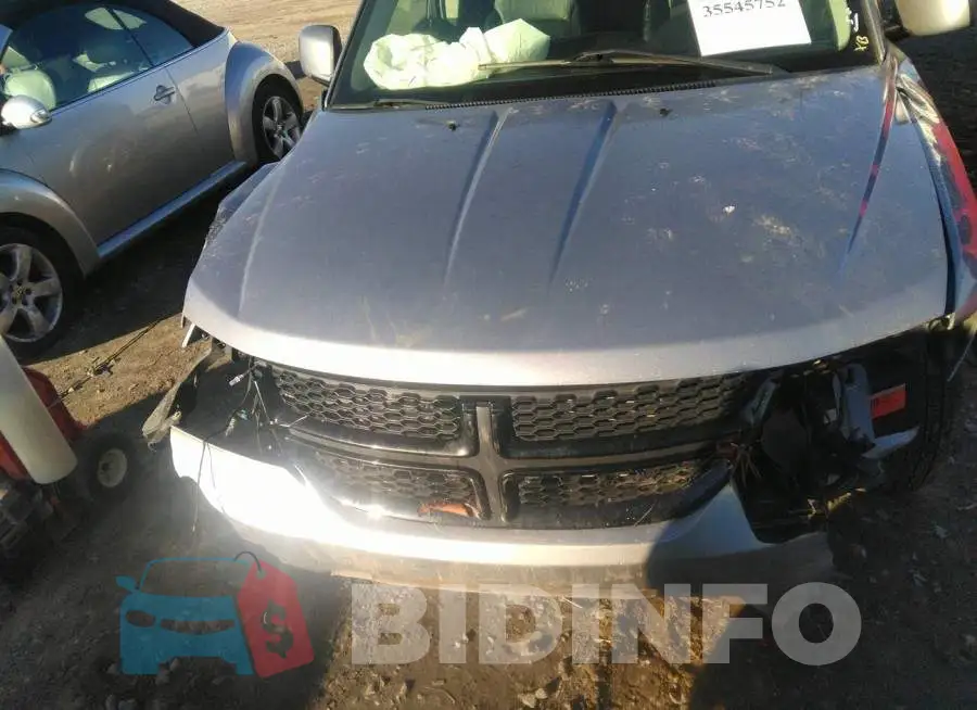 3C4PDCGBXFT529737 Photo# 6