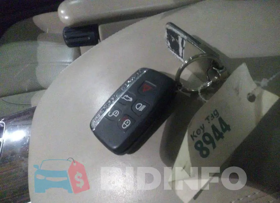 SALGS2EF3GA264005 Photo# 11