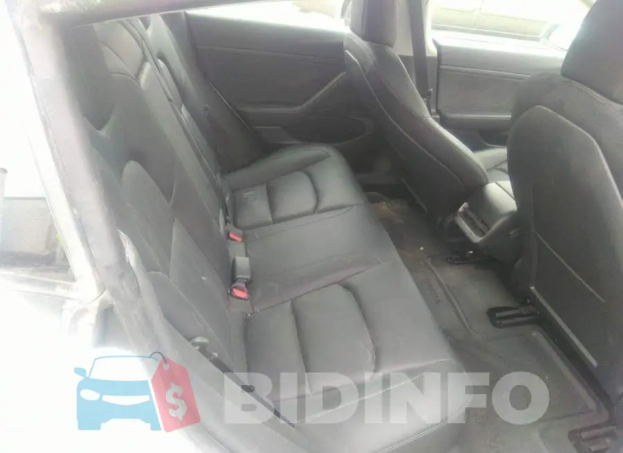 5YJ3E1EA6MF923127 Photo# 8
