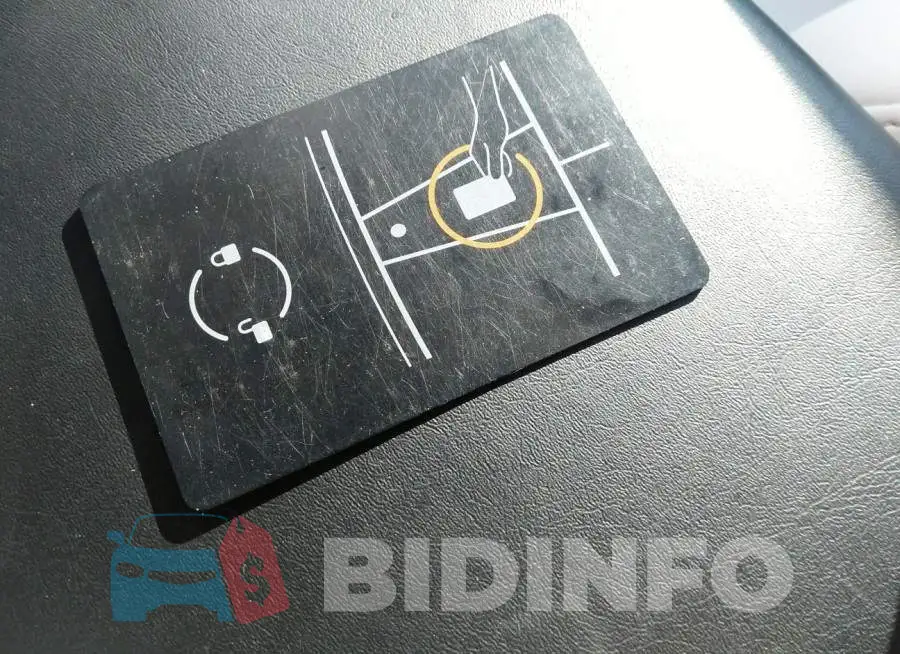 5YJ3E1EB7MF073758 Photo# 11