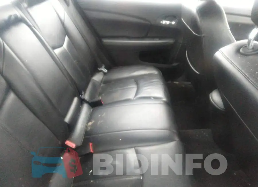 1C3CCBCG1DN712166 Photo# 8