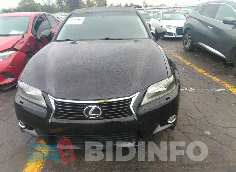 JTHCE1BL3D5002652 Photo# 6