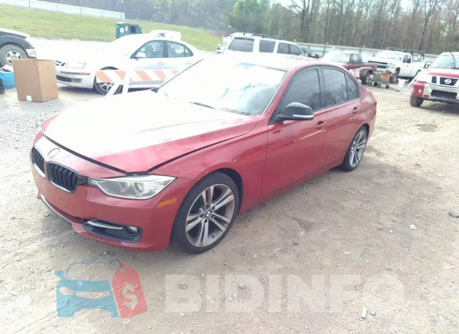 WBA3A5C58DF601932 Photo# 2
