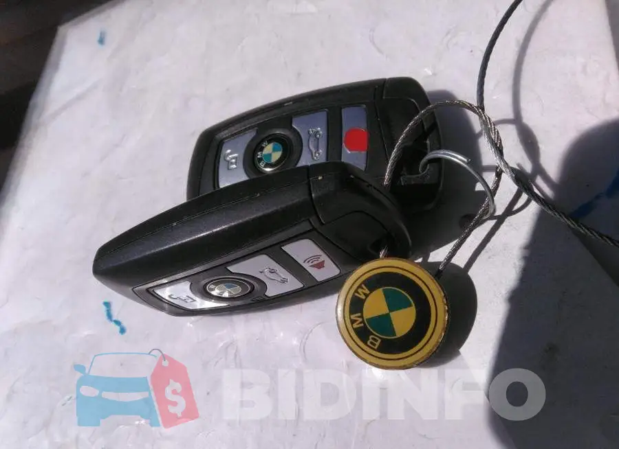 WBA5B1C58ED476071 Photo# 11