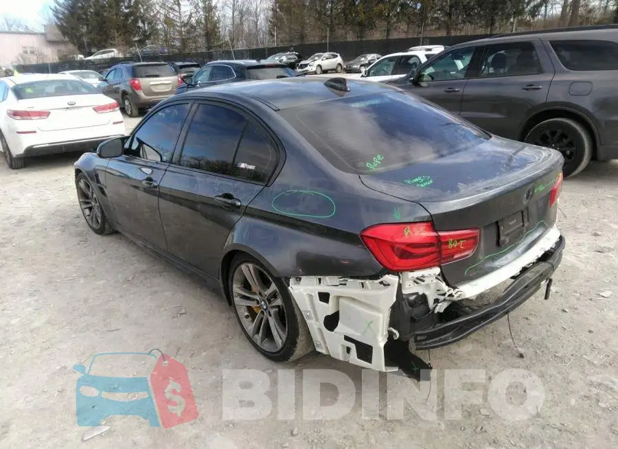 WBS8M9C53G5D31182 Photo# 3