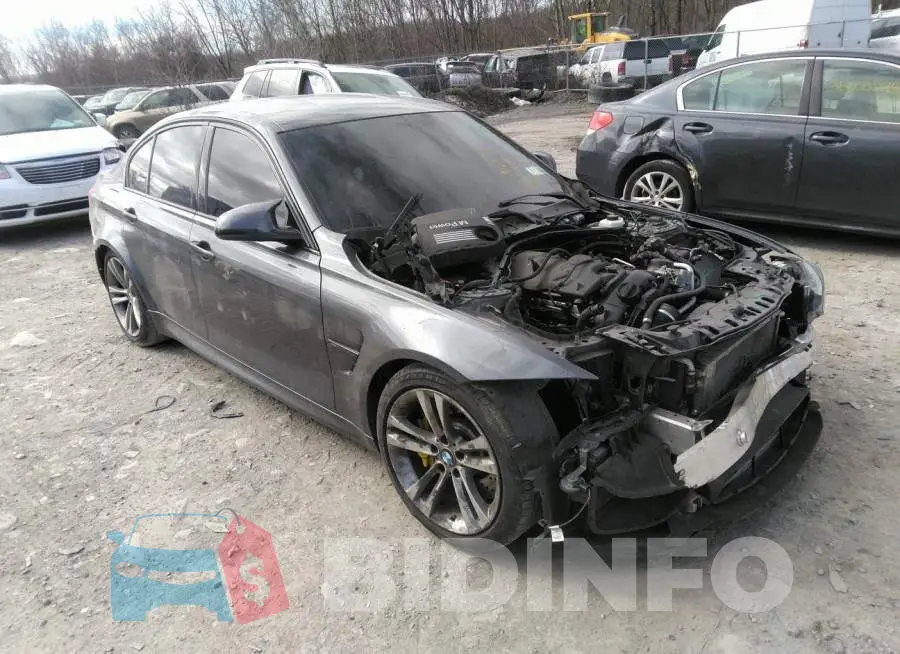 WBS8M9C53G5D31182 Photo# 1