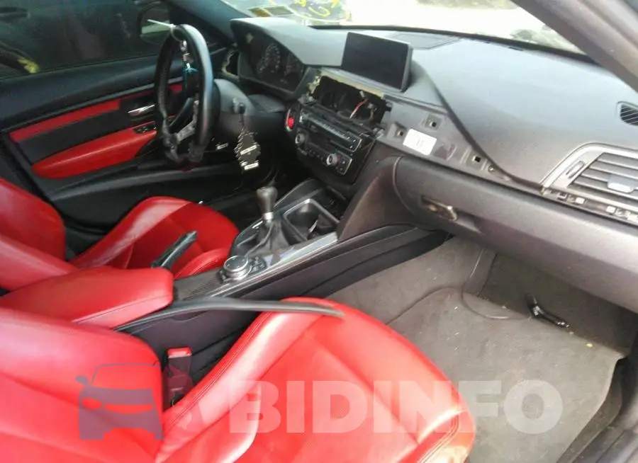 WBS8M9C53G5D31182 Photo# 5