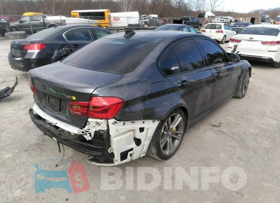 WBS8M9C53G5D31182 Photo# 4