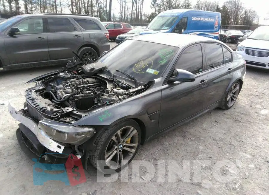 WBS8M9C53G5D31182 Photo# 2