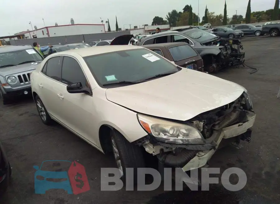 1G11D5RR1DF109618 Photo# 1