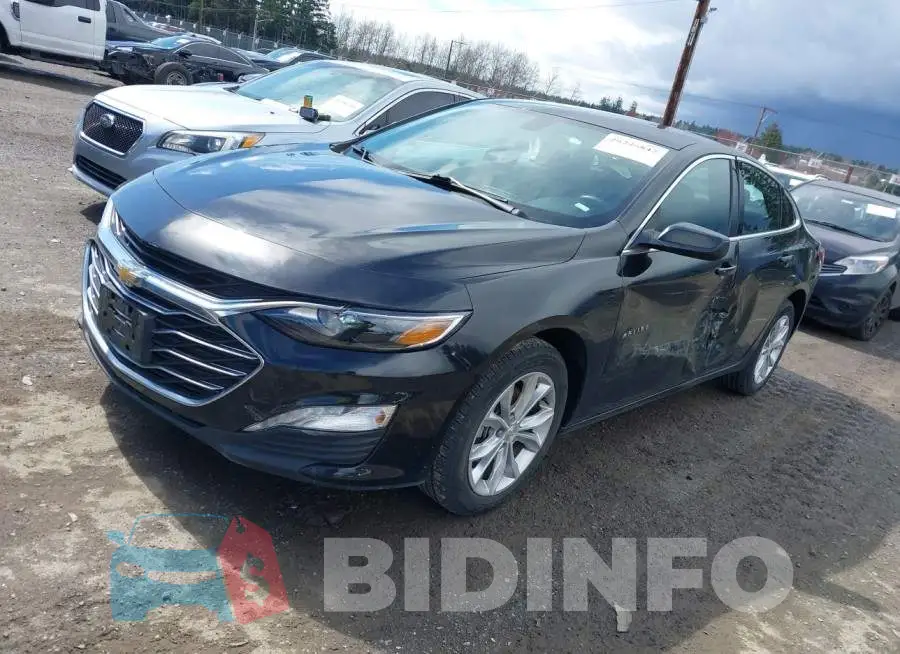 1G1ZD5ST5MF027593 Photo# 2
