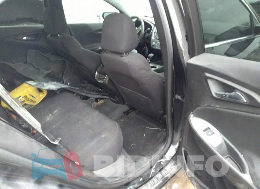 1G1ZD5ST5NF200966 Photo# 8