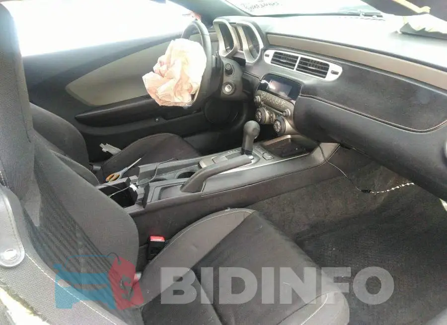 2G1FB1E31F9282265 Photo# 5