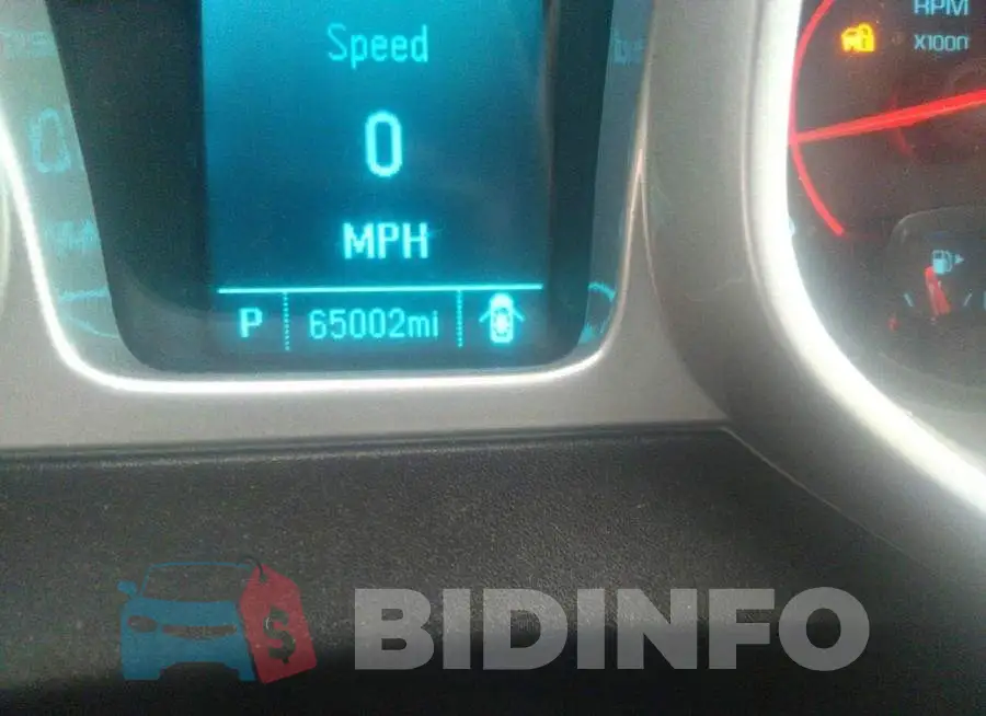 2G1FB1E36E9286732 Photo# 7