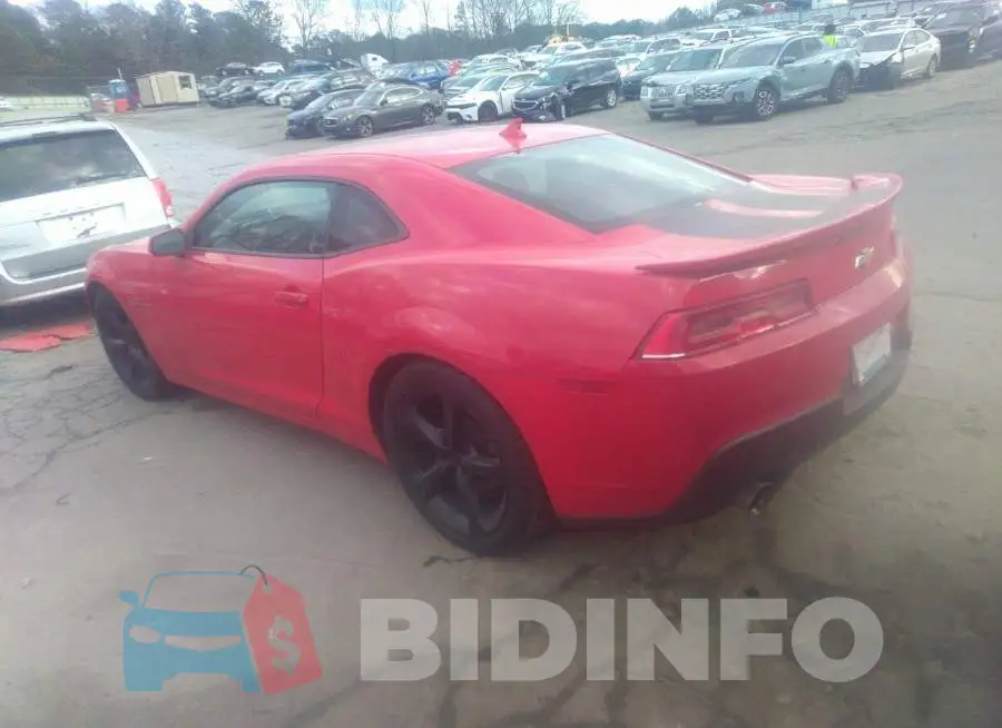 2G1FB1E36E9286732 Photo# 3