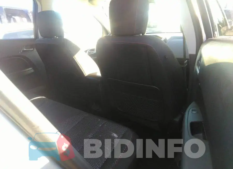 2GNALCEK4G6291327 Photo# 8