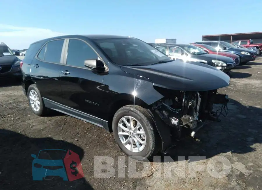 2GNAXHEV6L6206154 Photo# 1